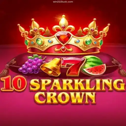Discover the Wonders of 10SparklingCrown: A Casino Game Revolution