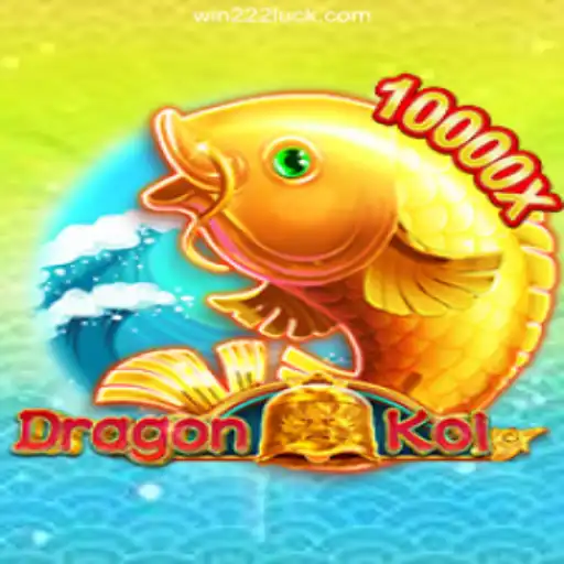 Discover the Thrill of DragonKoi at Win 222 Cassino