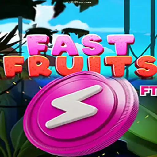 FastFruits: The Thrilling Casino Experience
