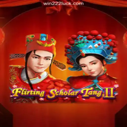 Exploring FlirtingScholarTangII: An Adventure in Culture and Gaming
