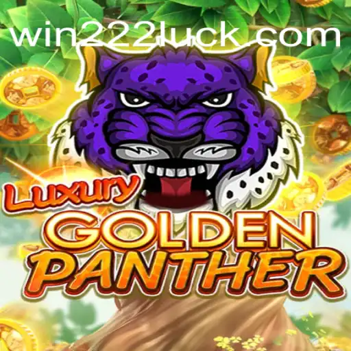 Exploring the Exciting World of LUXURYGOLDENPANTHER: A Premier Online Gaming Experience