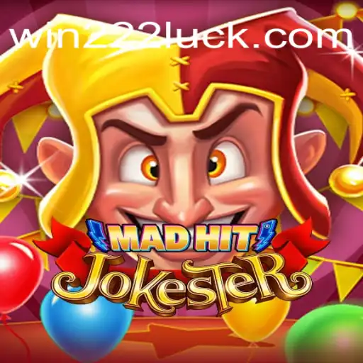 MadHitJokester: A Thrilling Journey into Online Casino Gaming