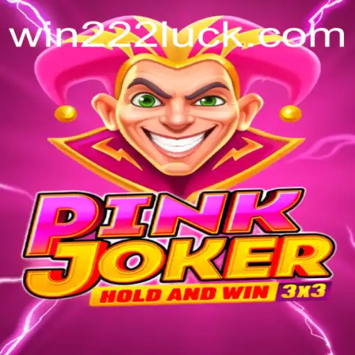 Discover the Exciting World of Pinkjoker at Win 222 Casino