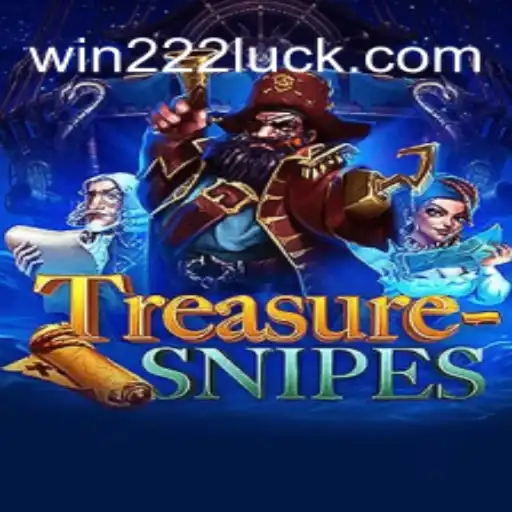 Explore the Exciting World of TreasureSnipes: Dive into Licenciado Cassino Adventures