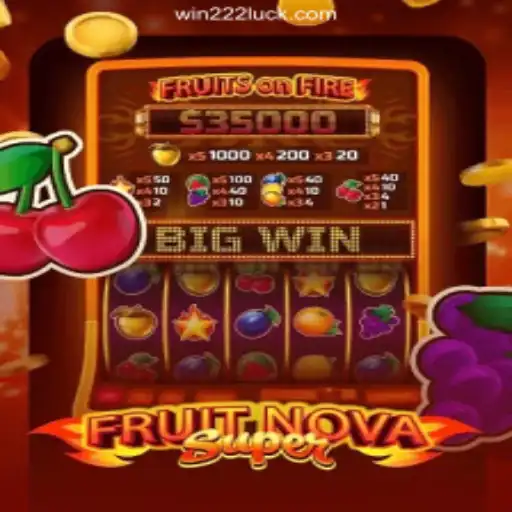 Exploring the Exciting World of FruitNovaSuper: A Comprehensive Guide to Winning Big