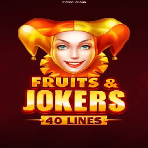 Discovering FruitsAndJokers40: A Thrilling Experience with Win 222 Casino