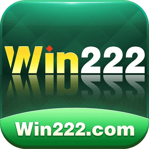 Win 222 cassino online licenciado com 2.500+ jogos certificados, bônus R$ 5.000🍀 Logo