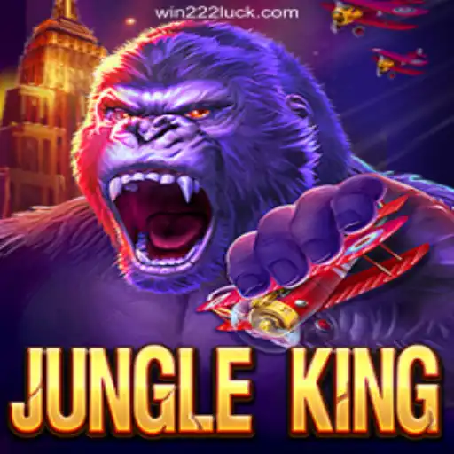 Exploring the Thrills of JungleKing: A Premier Online Casino Experience