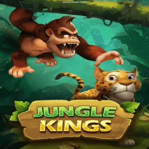 Exploring JungleKings: A Guide to This Exciting Online Casino Game