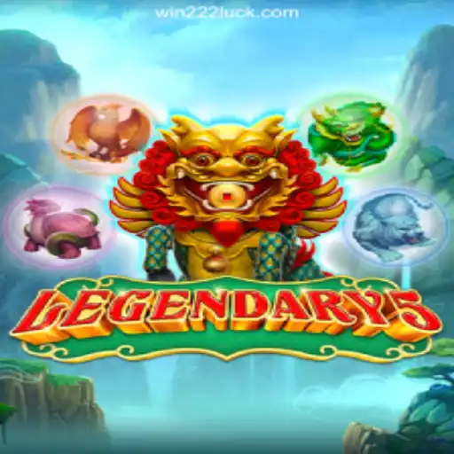 Legendary5: Journey into a New Era of Online Gaming