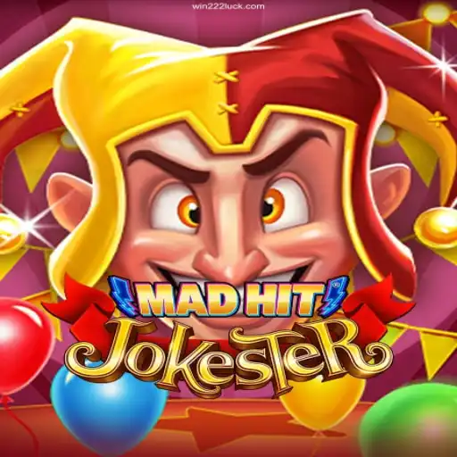 MadHitJokester: A Thrilling Journey into Online Casino Gaming