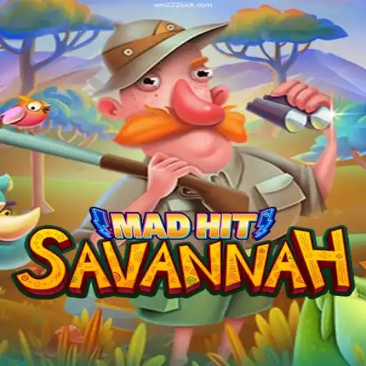 Discover the Exciting World of MadHitSavannah