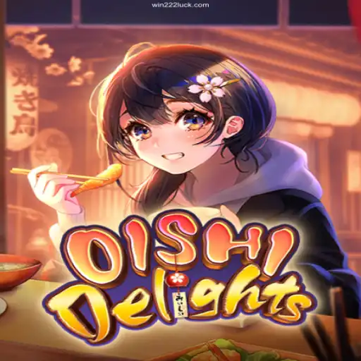 Exploring the Allure of OishiDelights: A Journey into Culinary Gaming