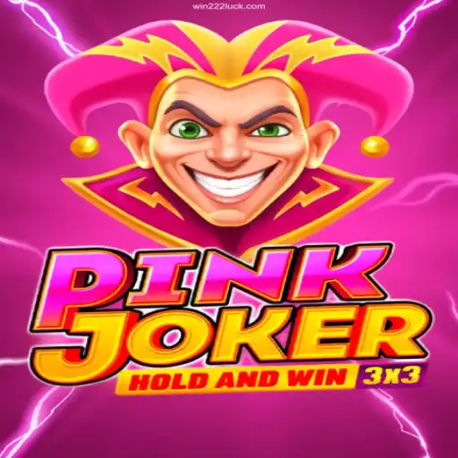 Discover the Exciting World of Pinkjoker at Win 222 Casino