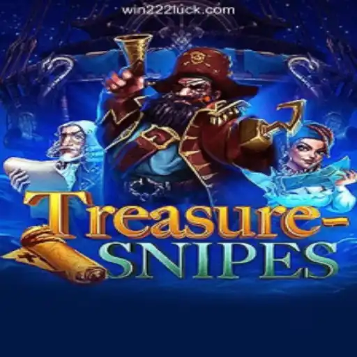 Explore the Exciting World of TreasureSnipes: Dive into Licenciado Cassino Adventures