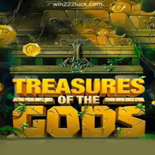 Exploring the Thrilling World of TreasureoftheGods